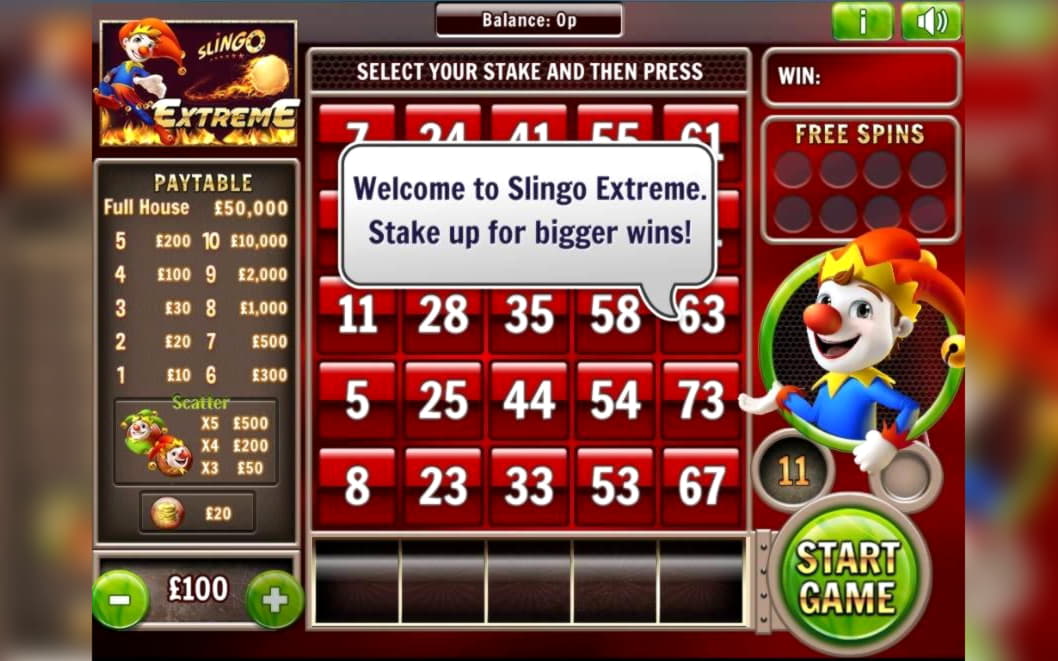 €4745 No Deposit Bonus at Guts Casino