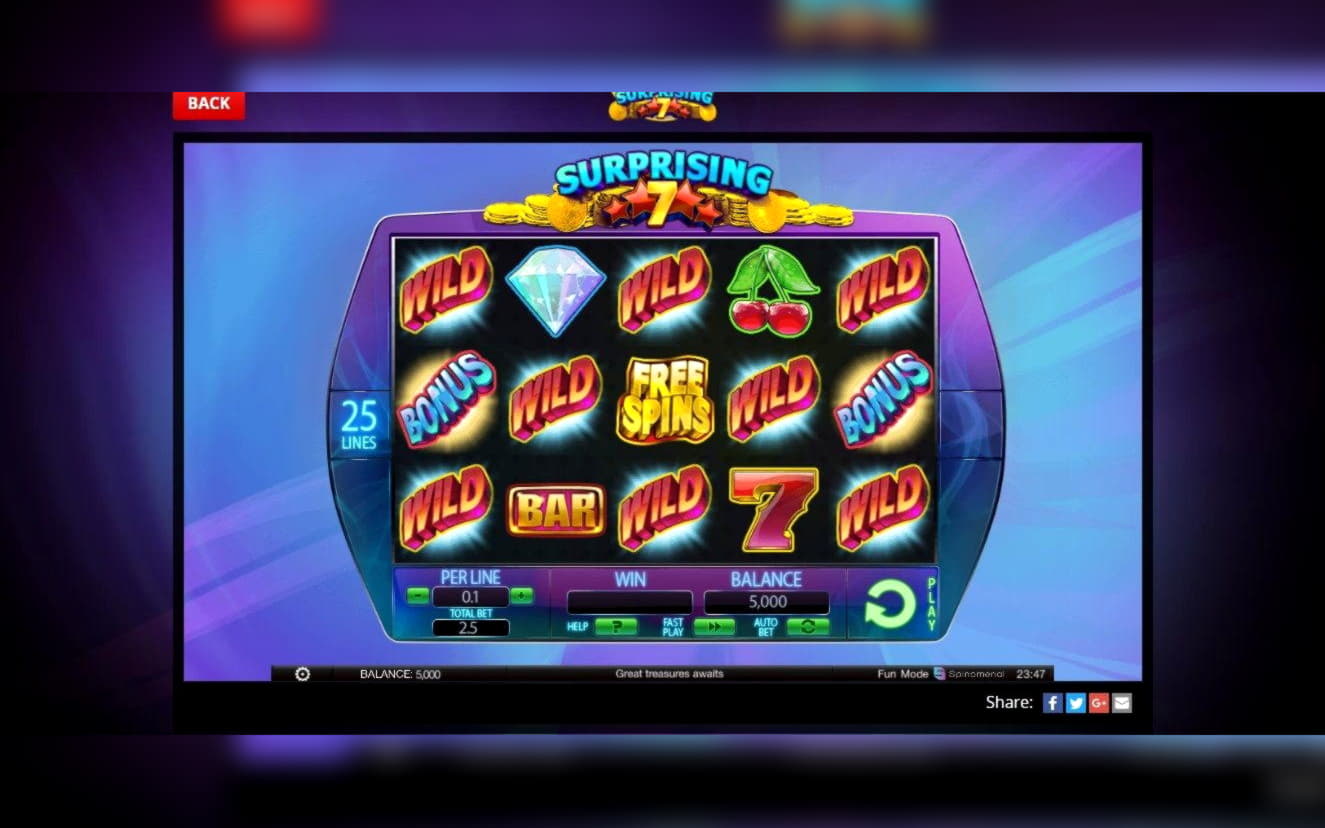 €1950 No Deposit Bonus Casino at Leo Vegas Casino
