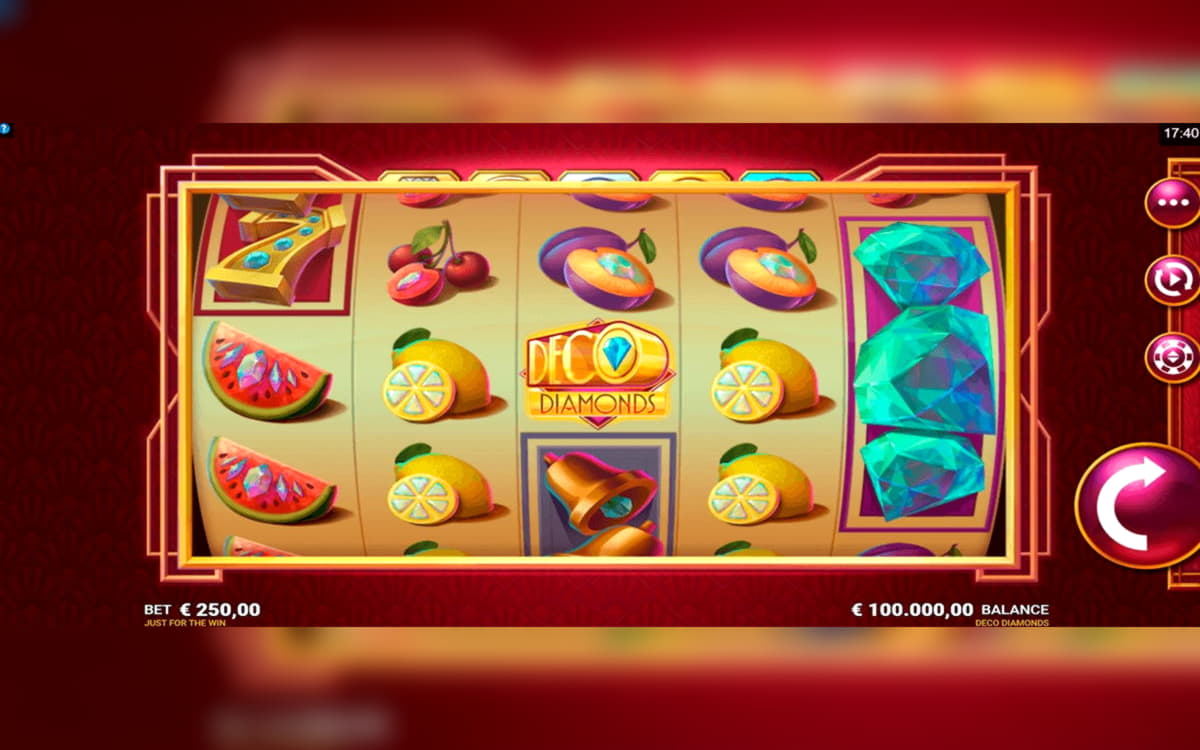 بطولة الكازينو على الإنترنت بقيمة 100 يورو في كازينو bWin