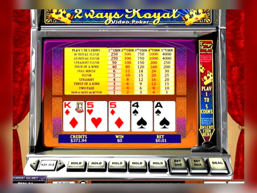 $400 بطولة كازينو مجانية في 888 كازينو
